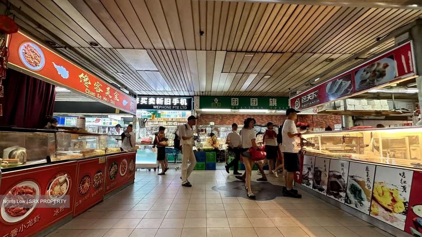 People's Park Complex (D1), Shop House #568032421